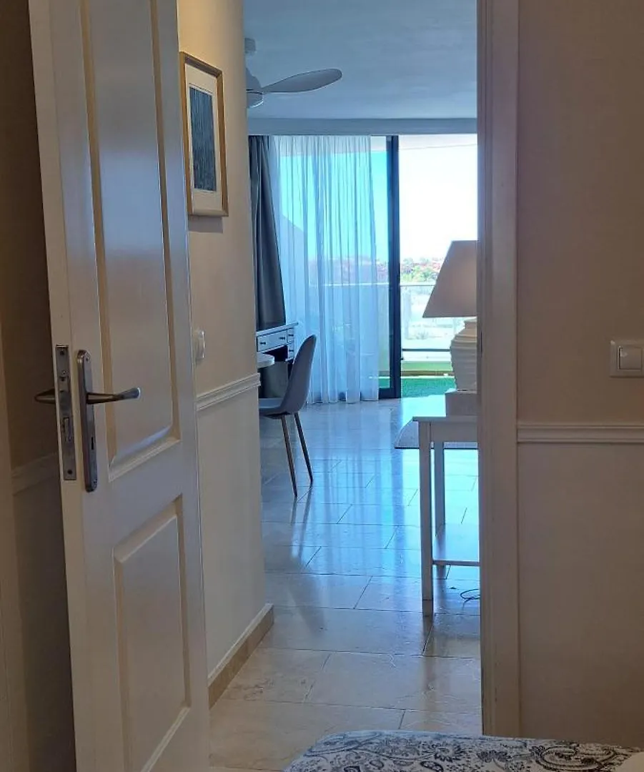 Casa Janca Apartamento Palm-mar Espanha