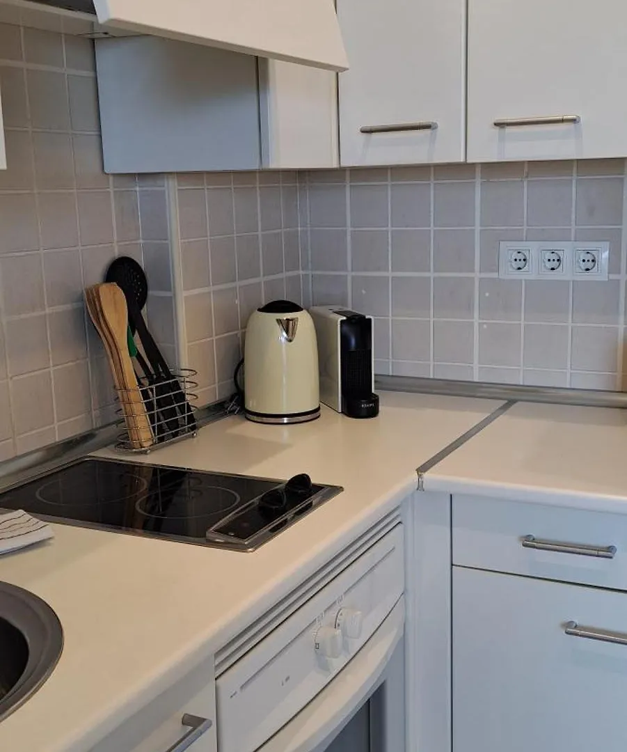 Casa Janca Apartamento Palm-mar Espanha