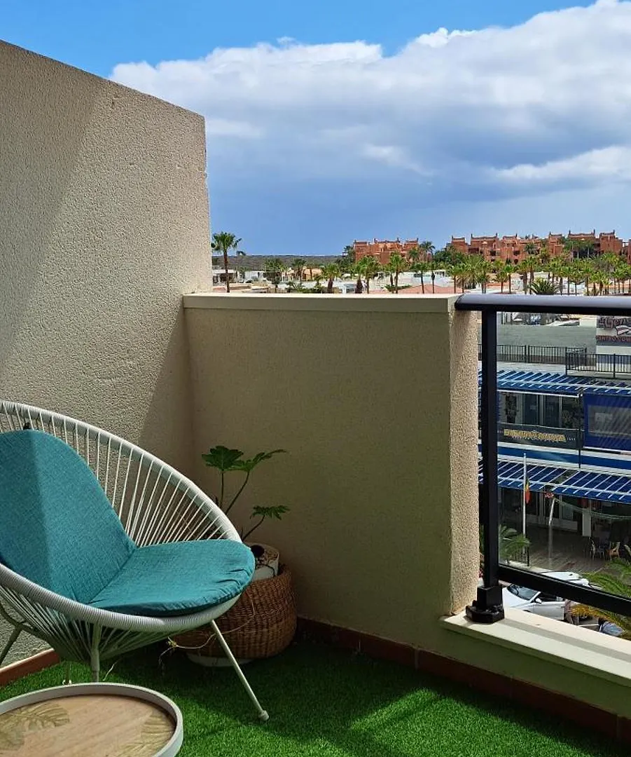 Apartment Ferienwohnung Casa Janca Palm-mar Spanien