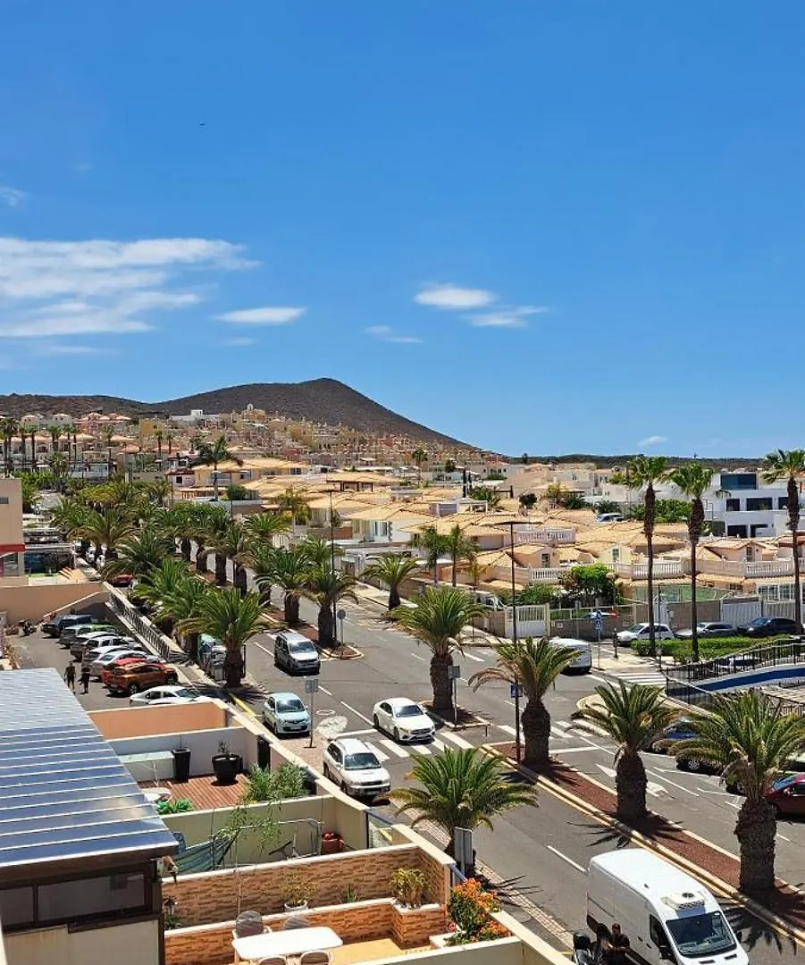 Ferienwohnung Casa Janca Palm-mar Apartment