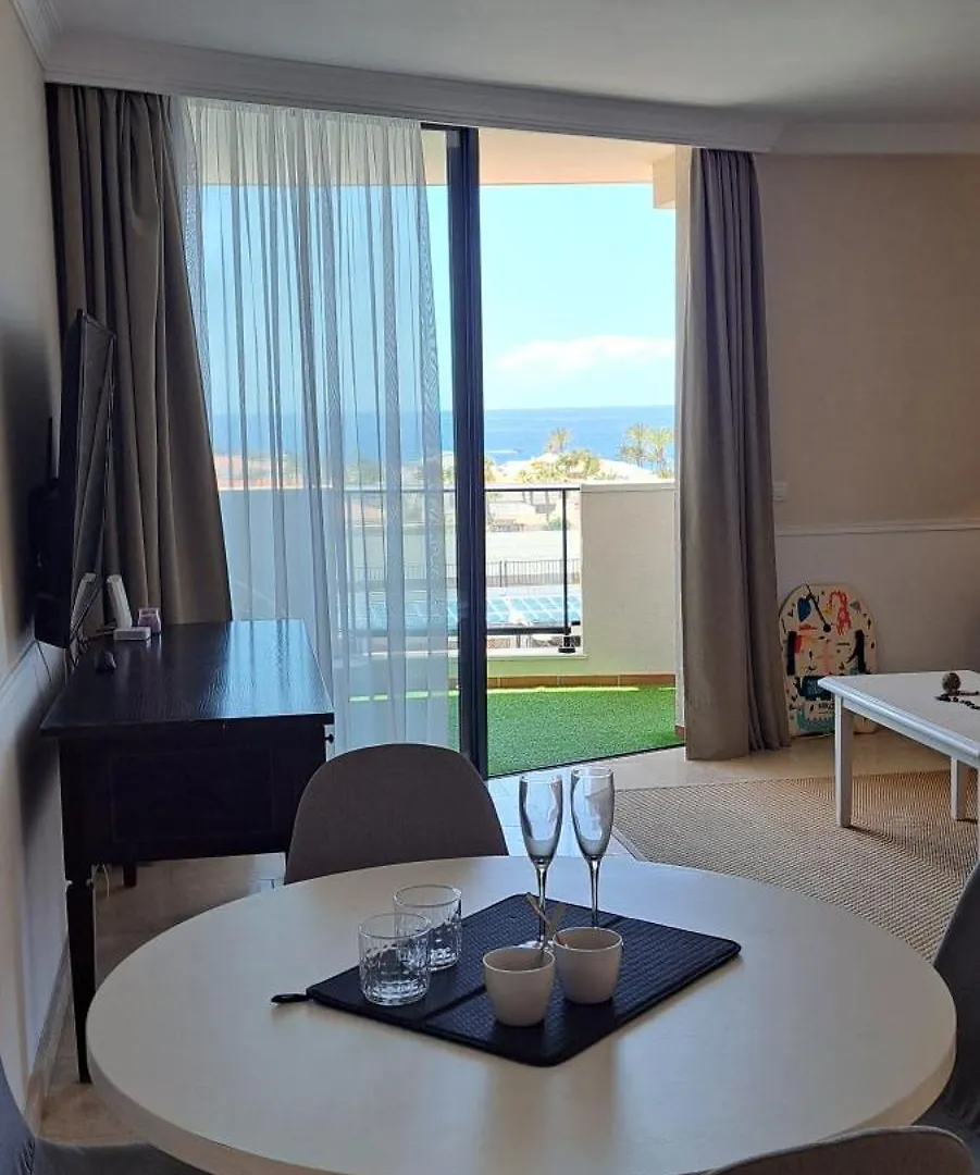 Apartment Ferienwohnung Casa Janca Palm-mar Spanien