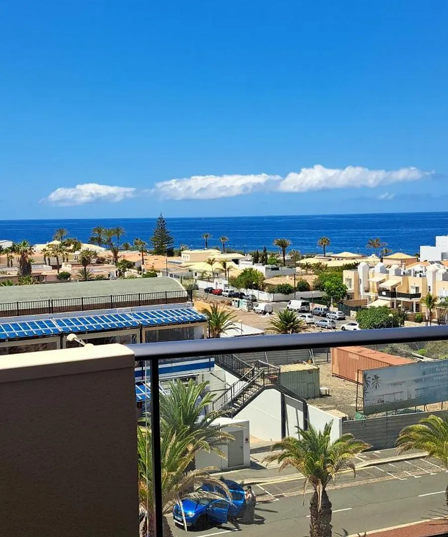 Casa Janca Lejlighed Palm-mar