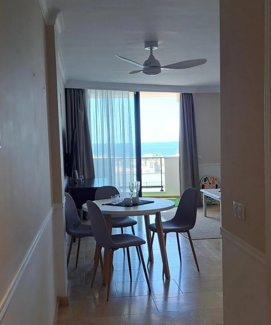Ferienwohnung Casa Janca Palm-mar Apartment