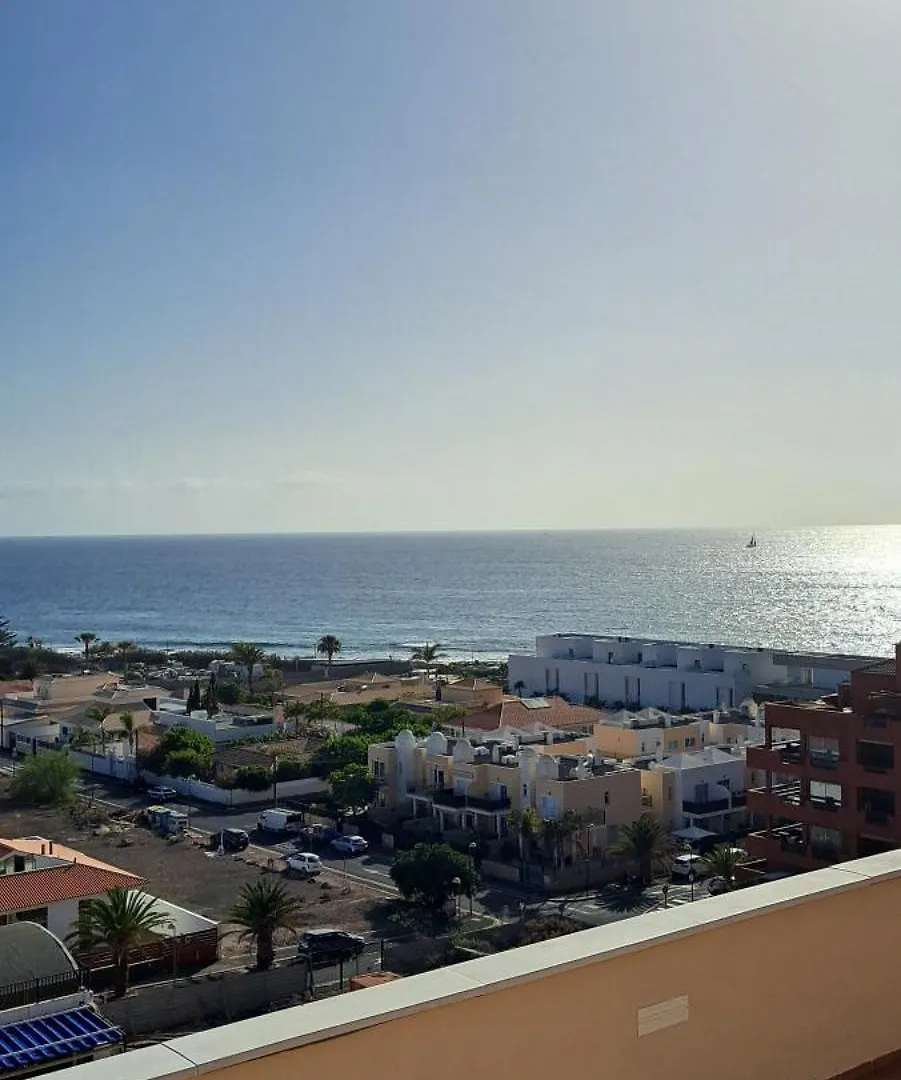 Apartment Ferienwohnung Casa Janca Palm-mar