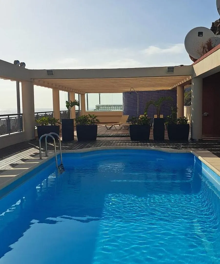 Casa Janca Lejlighed Palm-mar