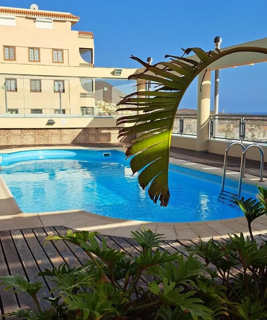 Ferienwohnung Casa Janca Palm-mar 0*,  Spanien