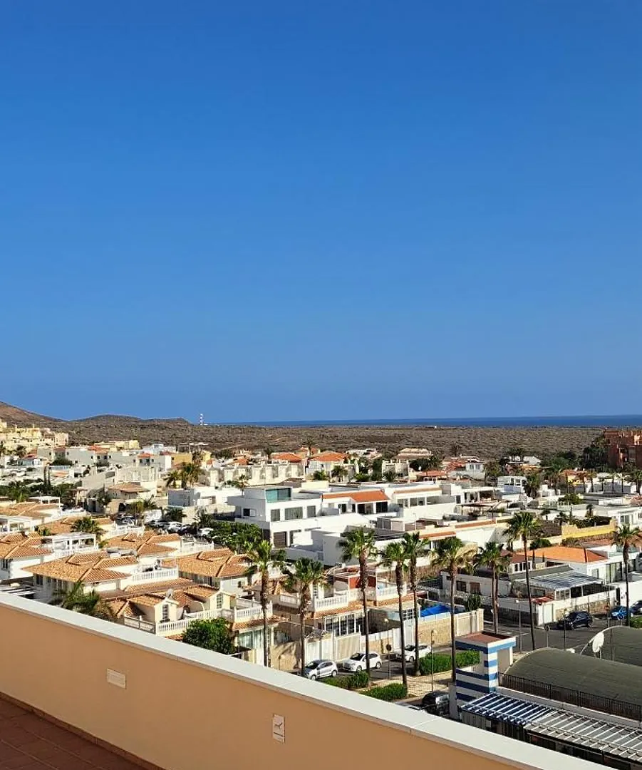 Apartment Ferienwohnung Casa Janca Palm-mar Spanien