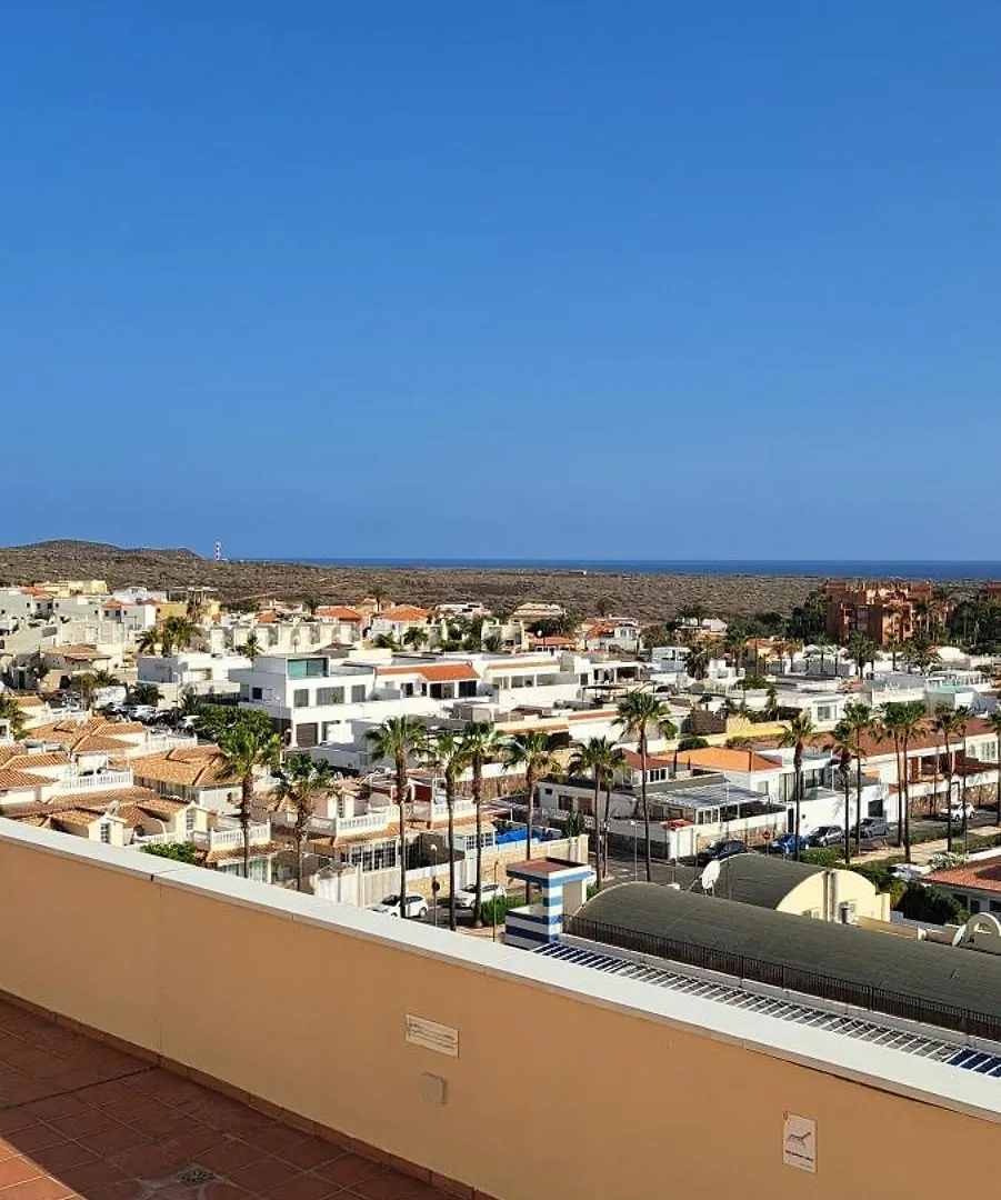 Apartment Ferienwohnung Casa Janca Palm-mar