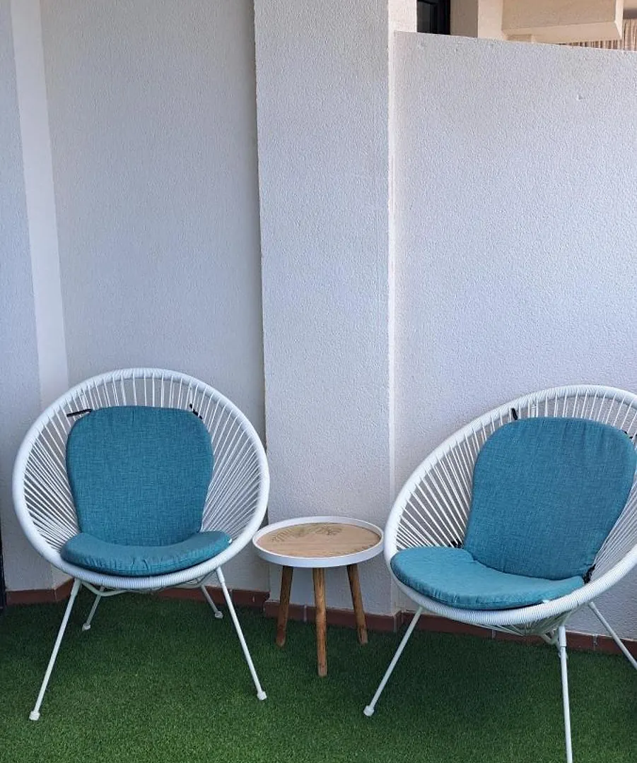 Ferienwohnung Casa Janca Palm-mar Apartment