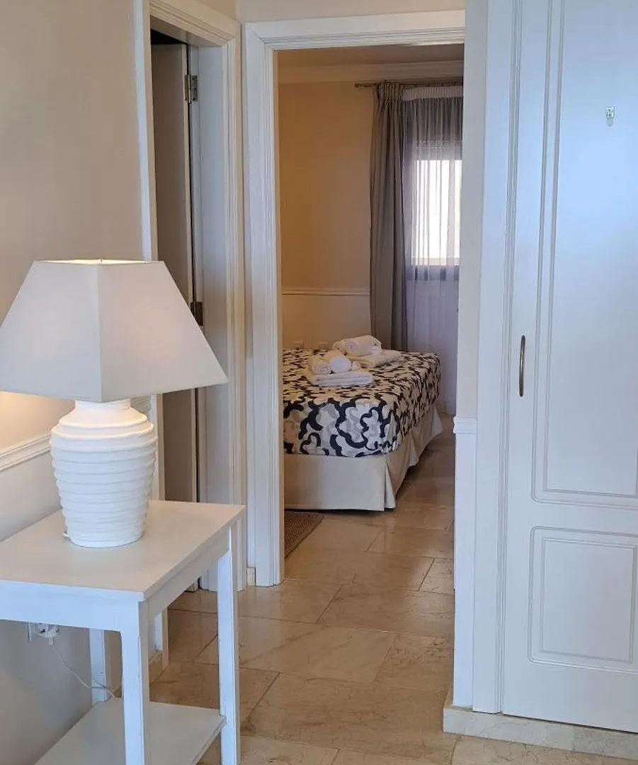 Ferienwohnung Casa Janca Palm-mar